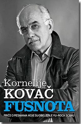 kornelije kovac